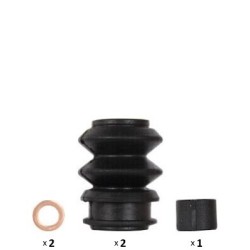 Étrier de Frein Avant Droit Pour Peugeot Citroën Mitsubishi 4400V0 MB950177