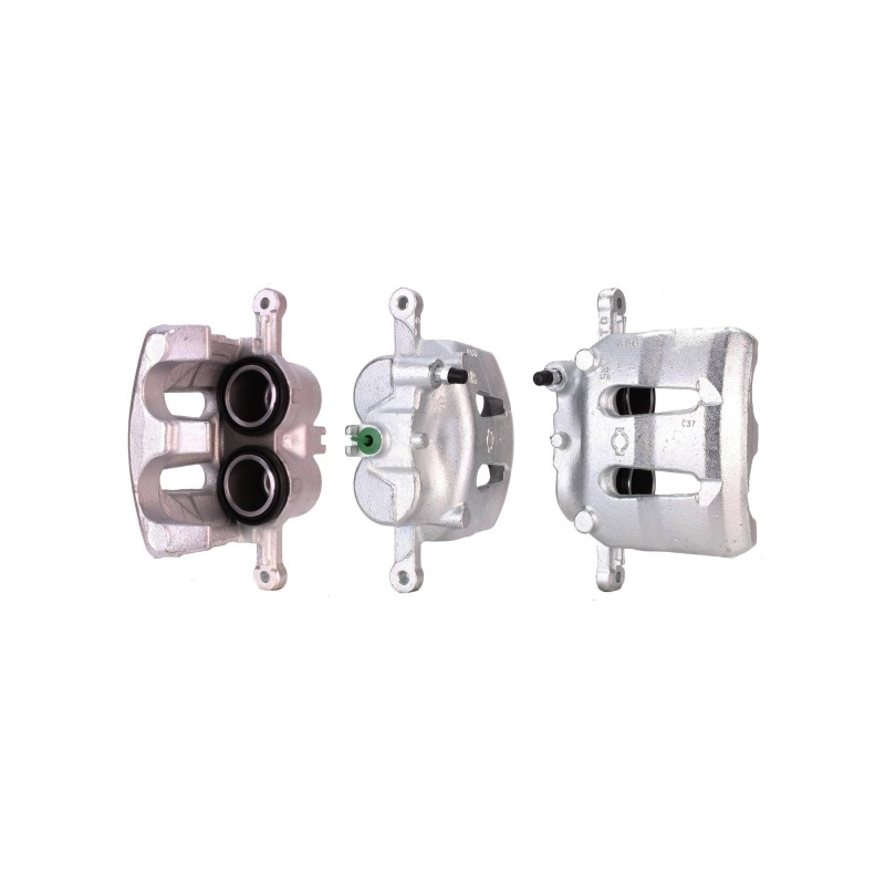 Étrier de Frein Avant Droit Pour Nissan Navara NP300 Pick-up 41001-VL30A