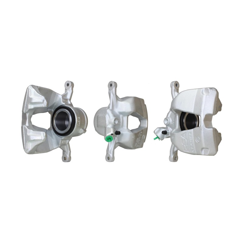 Étrier de Frein Avant Droit Pour Peugeot 308 III Opel Citroën DS 1647880080