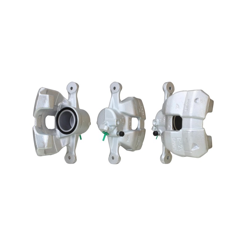 Étrier de Frein Avant Droit Pour Peugeot Opel Citroën DS 1681371480