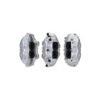 Étrier de Frein Avant Droit Pour Renault Master I 5001001410 7701499320