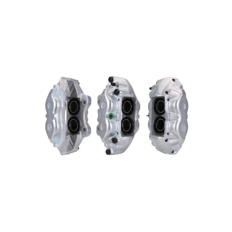 Étrier de Frein Avant Droit Pour Renault Master I 5001001410 7701499320