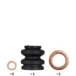 Étrier de Frein Avant Droit Pour Mazda CX-7 CX-9 L206-33-61X L206-33-980A
