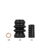 Étrier de Frein Avant Droit Pour Nissan Navara NP300 Pick-up 41001-VK100