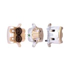 Étrier de Frein Avant Droit Pour Renault Nissan Infiniti 410015456R 41001-CC00A
