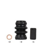 Étrier de Frein Avant Droit Pour Renault Nissan Infiniti 410015456R 41001-CC00A