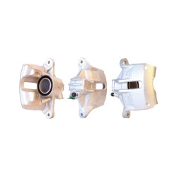 Étrier de Frein Avant Droit Pour Peugeot 206 206+ 4400P1 441050