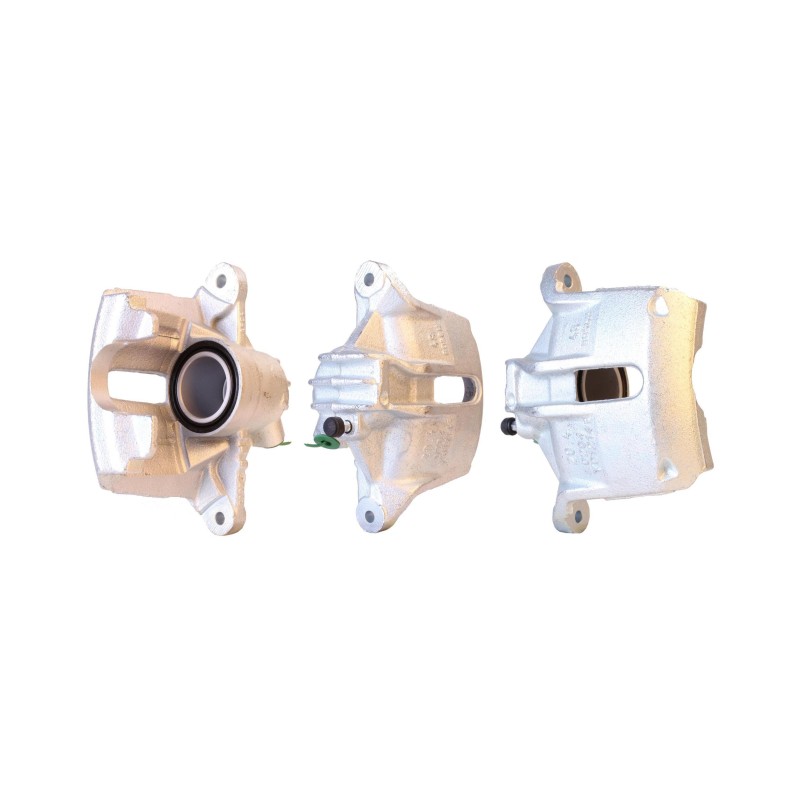 Étrier de Frein Avant Droit Pour Peugeot 206 206+ 4400P1 441050