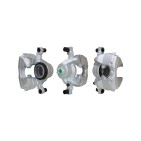 Étrier de Frein Avant Droit Pour Nissan Qashqai III X-Trail IV 41001-6RN0A