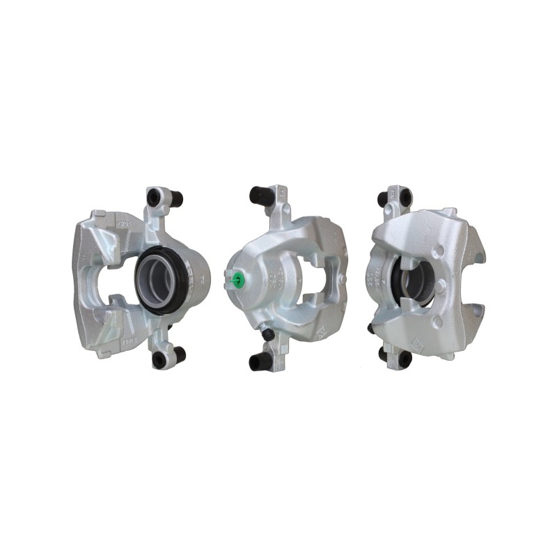 Étrier de Frein Avant Droit Pour Nissan Qashqai III X-Trail IV 41001-6RN0A