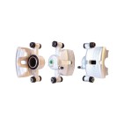 Étrier de Frein Avant Droit Pour Kia Picanto 58130-07000 58130-07500