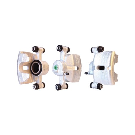 Étrier de Frein Avant Droit Pour Kia Picanto 58130-07000 58130-07500