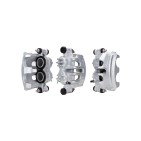 Étrier de Frein Avant Droit Pour Renault Opel Nissan Vauxhall 410015070R