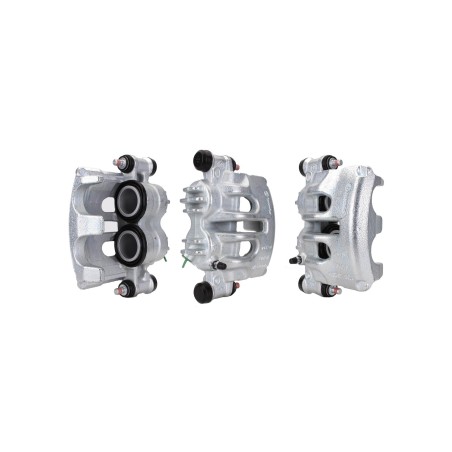 Étrier de Frein Avant Droit Pour Renault Opel Nissan Vauxhall 410015070R