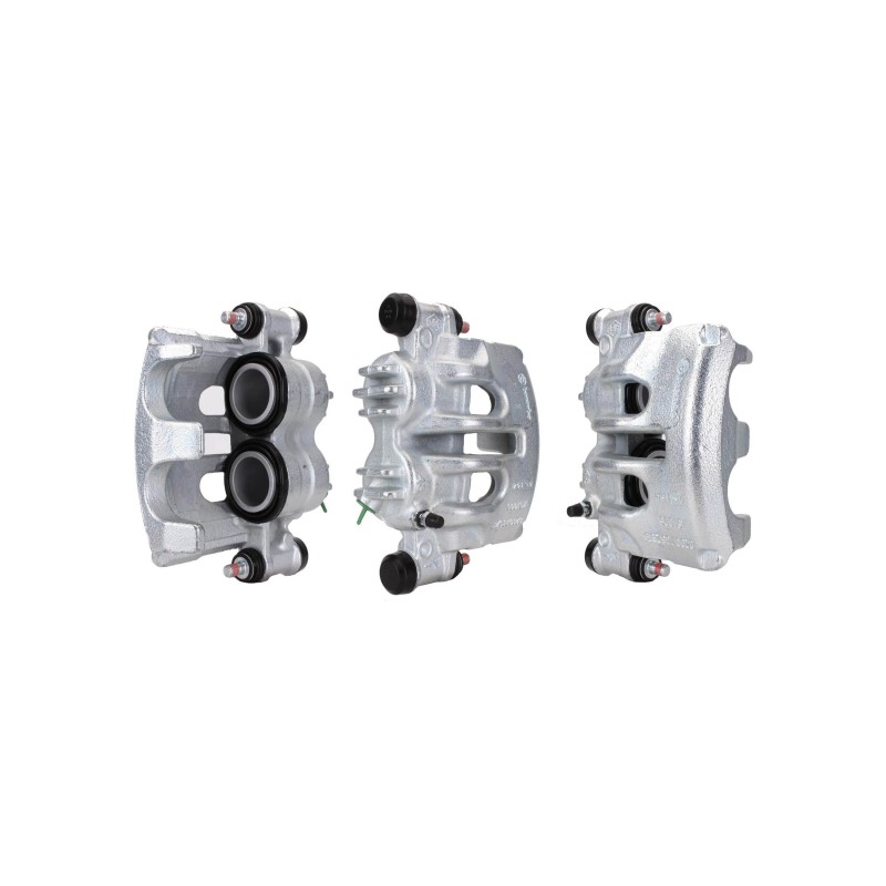 Étrier de Frein Avant Droit Pour Renault Opel Nissan Vauxhall 410015070R