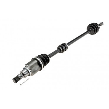 Cardan Arbre De Transmission Avant Droit Pour Nissan Micra 1.2 Dig-s 391003HD0B