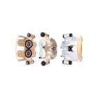 Étrier de Frein Avant Droit Pour Peugeot Fiat Citroën 1607377980 735289104