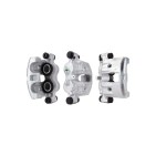 Étrier de Frein Avant Droit Pour Iveco Daily III 42470838 42536629 504028768
