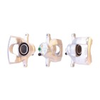 Étrier de Frein Avant Droit Pour Peugeot Toyota Citroën 1651757880 47730-0H010