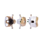 Étrier de Frein Avant Droit Pour Mitsubishi L200 MR527978