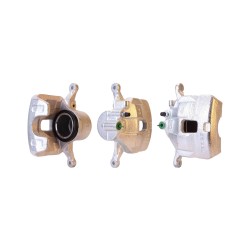 Étrier de Frein Avant Droit Pour Mitsubishi L200 MR527978