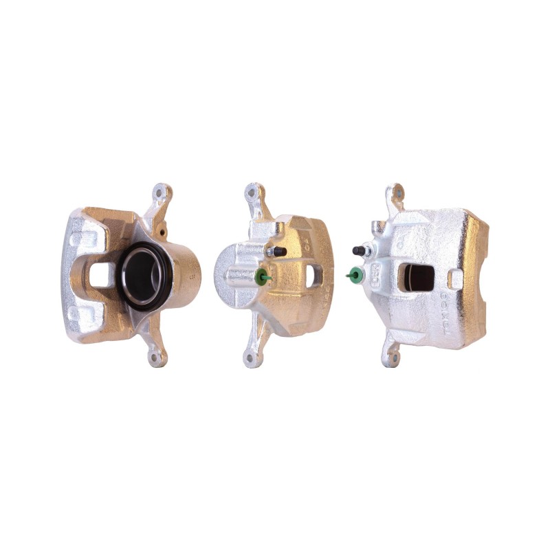 Étrier de Frein Avant Droit Pour Mitsubishi L200 MR527978
