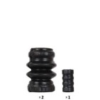 Étrier de Frein Avant Droit Pour Mitsubishi L200 MR527978