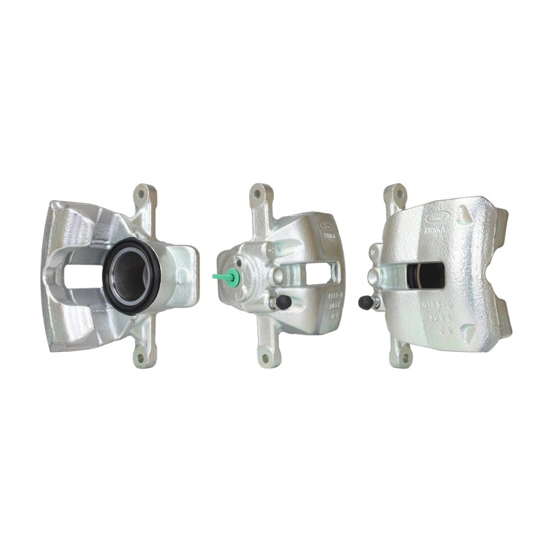 Étrier de Frein Avant Droit Pour Ford B-Max Fiesta VI Tourneo Transit 2218133