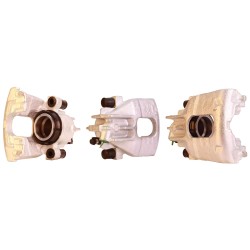 Étrier de Frein Avant Droit Pour Ford Focus Turnier 1075560 1478507