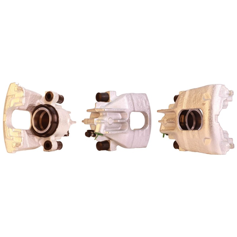 Étrier de Frein Avant Droit Pour Ford Focus Turnier 1075560 1478507