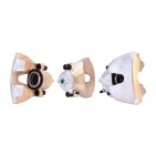 Étrier de Frein Avant Droit Pour Opel Chevrolet Saab Vauxhall 5542470 90540167