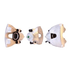 Étrier de Frein Avant Droit Pour Opel Chevrolet Saab Vauxhall 5542470 90540167