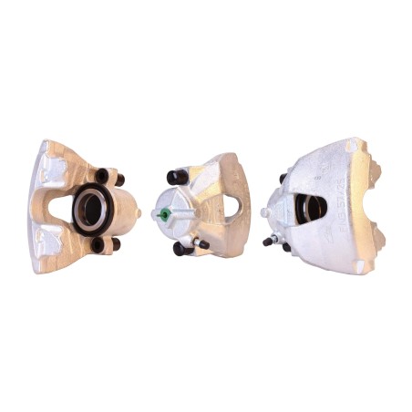 Étrier de Frein Avant Droit Pour Opel Chevrolet Saab Vauxhall 5542470 90540167