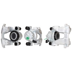 Étrier de Frein Avant Droit Pour Renault Clio IV Logan II Sandero Thalia III