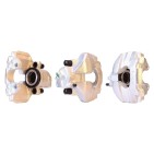 Étrier de Frein Avant Droit Pour VW California T4 Transporter IV 7D0615124