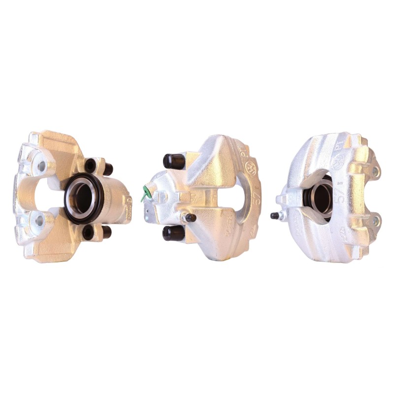 Étrier de Frein Avant Droit Pour VW California T4 Transporter IV 7D0615124