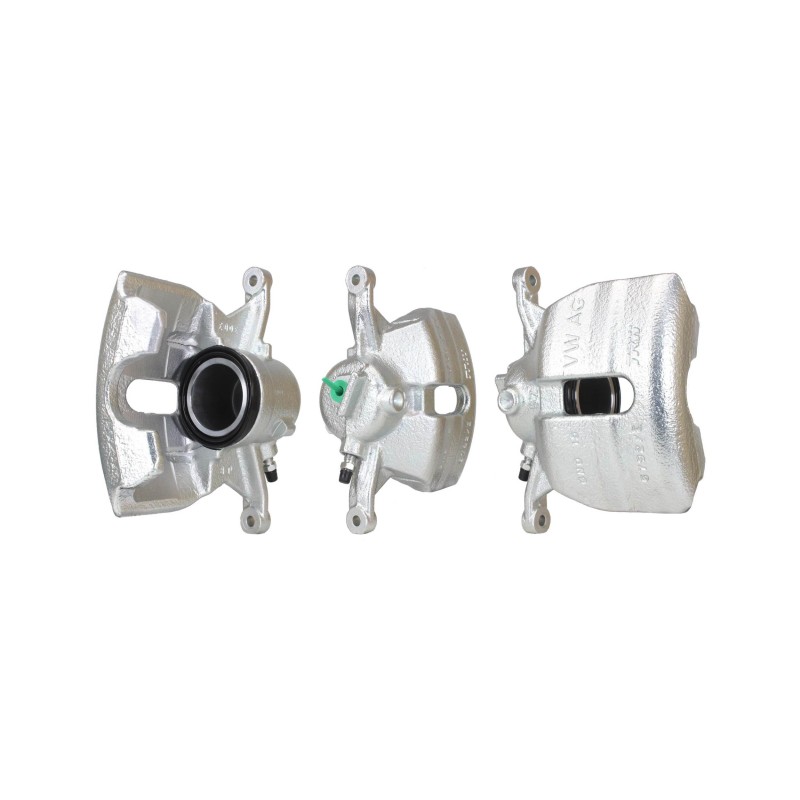 Étrier de Frein Avant Droit Pour VW Audi A1 A3 Seat Skoda 5G0615124 3Q0615106G