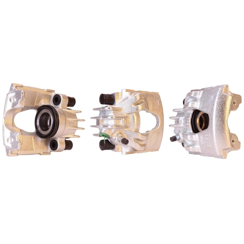 Étrier de Frein Avant Droit Pour Peugeot Citroën Mazda 440000000 4401F6 4400G8
