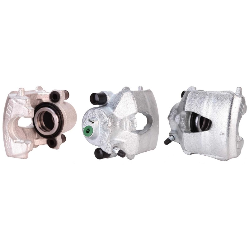 Étrier de Frein Avant Droit Pour VW Beetle Audi Seat Skoda 1K0615124A 1J0615124