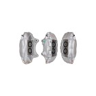Étrier de Frein Avant Droit Pour Tesla Model S X 1027622-00-C 1042640-00-D