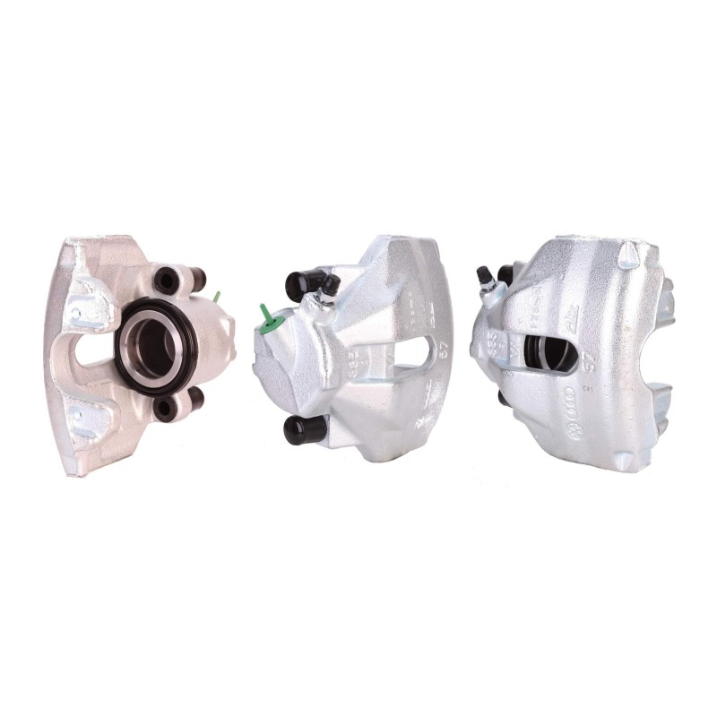 Étrier de Frein Avant Droit Pour VW Audi Seat Skoda 8E0615124A 8D0615124B