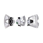 Étrier de Frein Avant Droit Pour VW Bora Audi Seat Skoda 1J0615124B 8N0615124