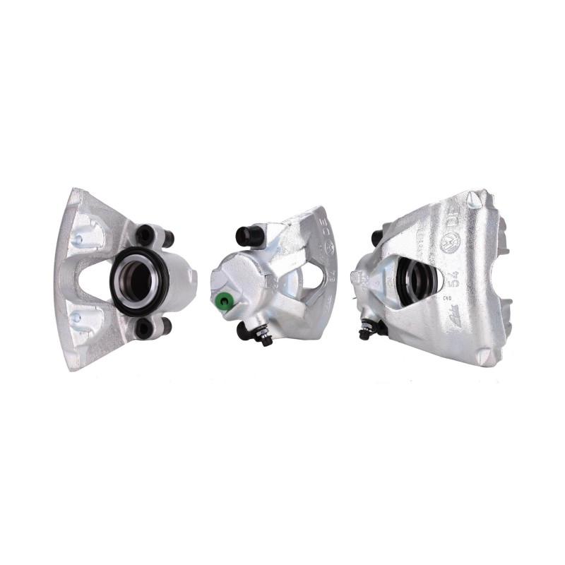Étrier de Frein Avant Droit Pour VW Bora Audi Seat Skoda 1J0615124B 8N0615124