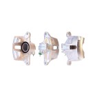 Étrier de Frein Avant Droit Pour Peugeot 206 206+ 4400N9 441048