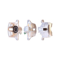 Étrier de Frein Avant Droit Pour Peugeot 206 206+ 4400N9 441048