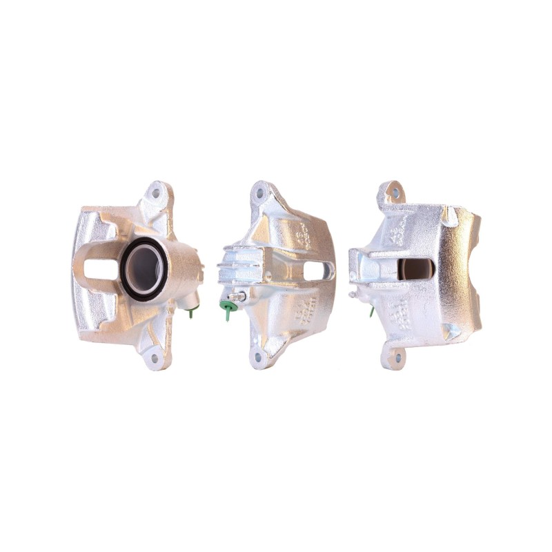 Étrier de Frein Avant Droit Pour Peugeot 206 206+ 4400N9 441048