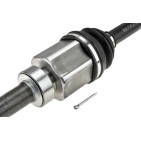 Cardan Arbre De Transmission Avant Droit Pour Nissan Qashqai Kadjar 391004EB2A