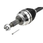 Cardan Arbre De Transmission Avant Droit Pour Nissan Qashqai Kadjar 391004EB2A