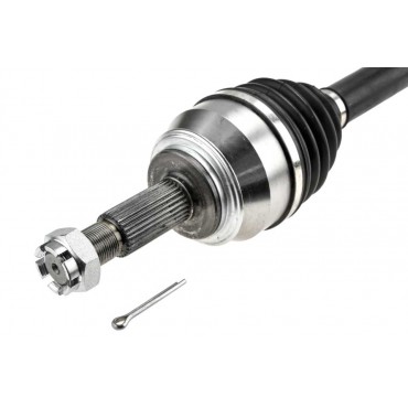 Cardan Arbre De Transmission Avant Droit Pour Nissan Qashqai Kadjar 391004EB2A