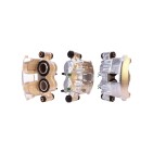 Étrier de Frein Avant Droit Pour Peugeot Fiat Citroën 1607378180 735289106